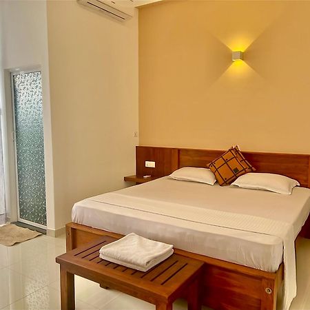 Easy Stay Kandy Exteriör bild