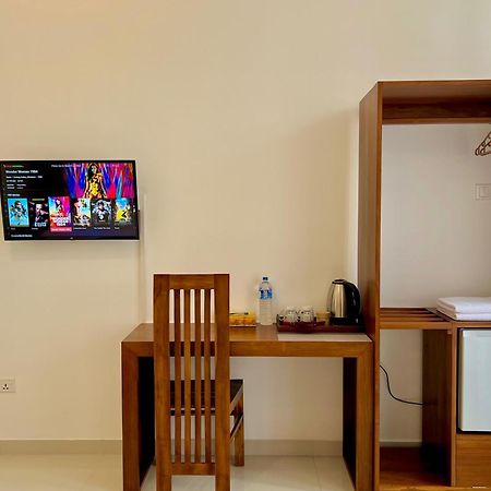 Easy Stay Kandy Exteriör bild