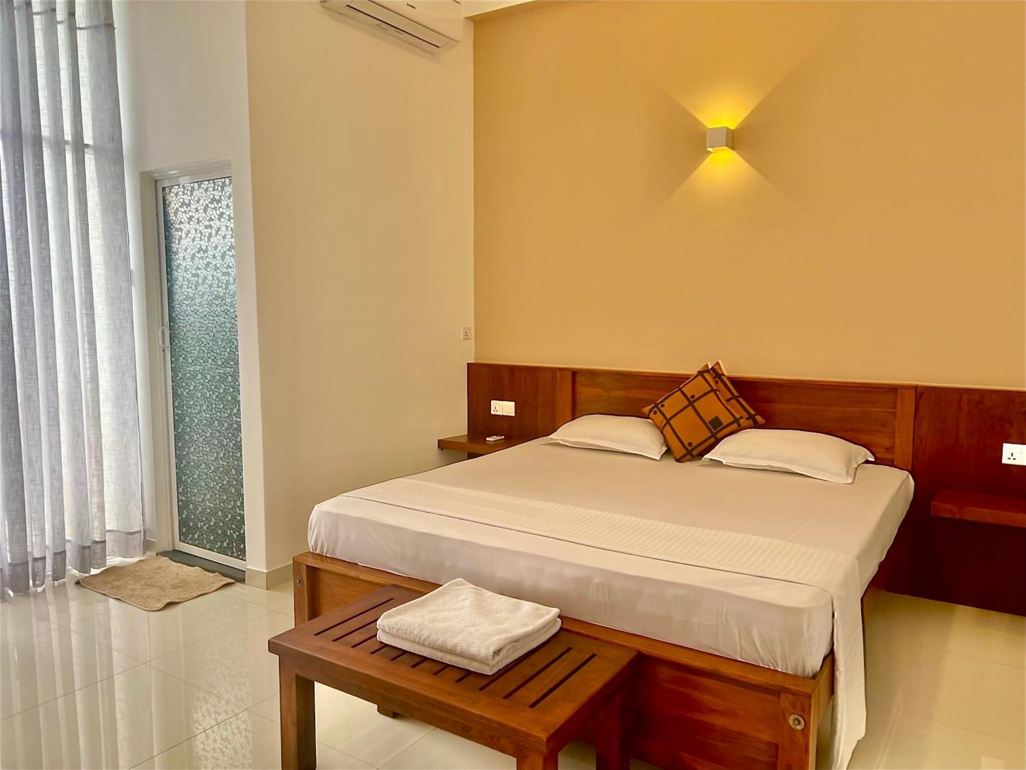 Easy Stay Kandy Exteriör bild
