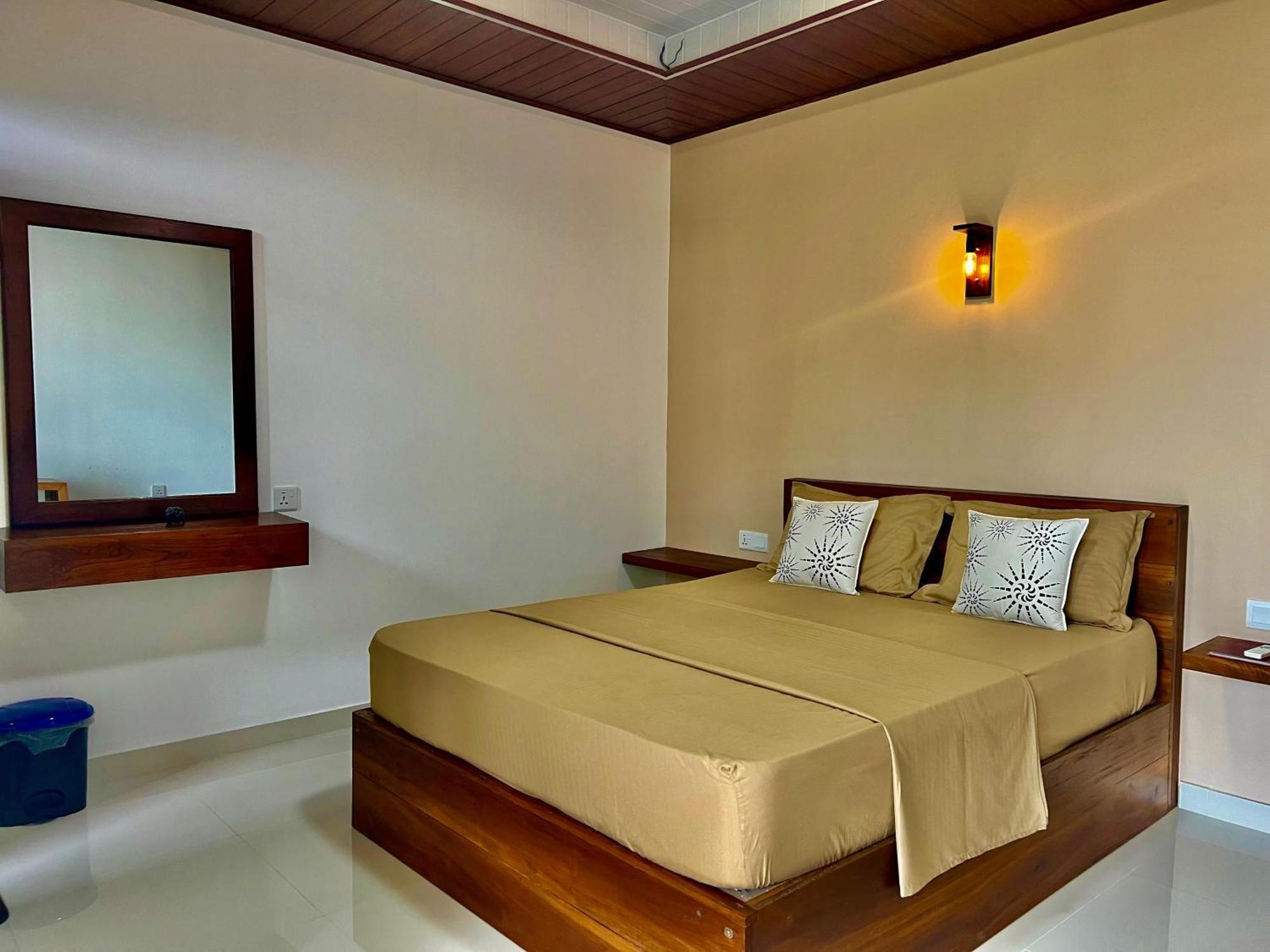 Easy Stay Kandy Exteriör bild