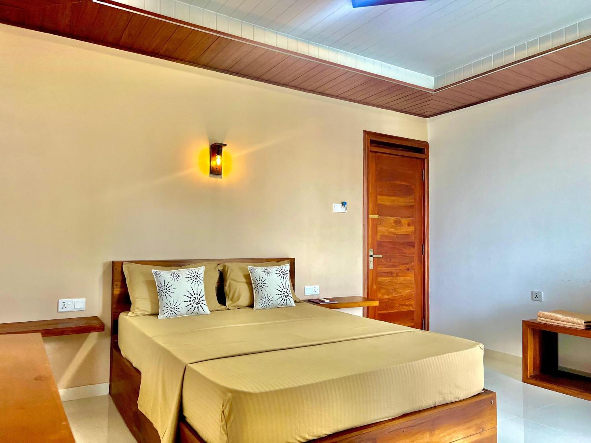 Easy Stay Kandy Exteriör bild